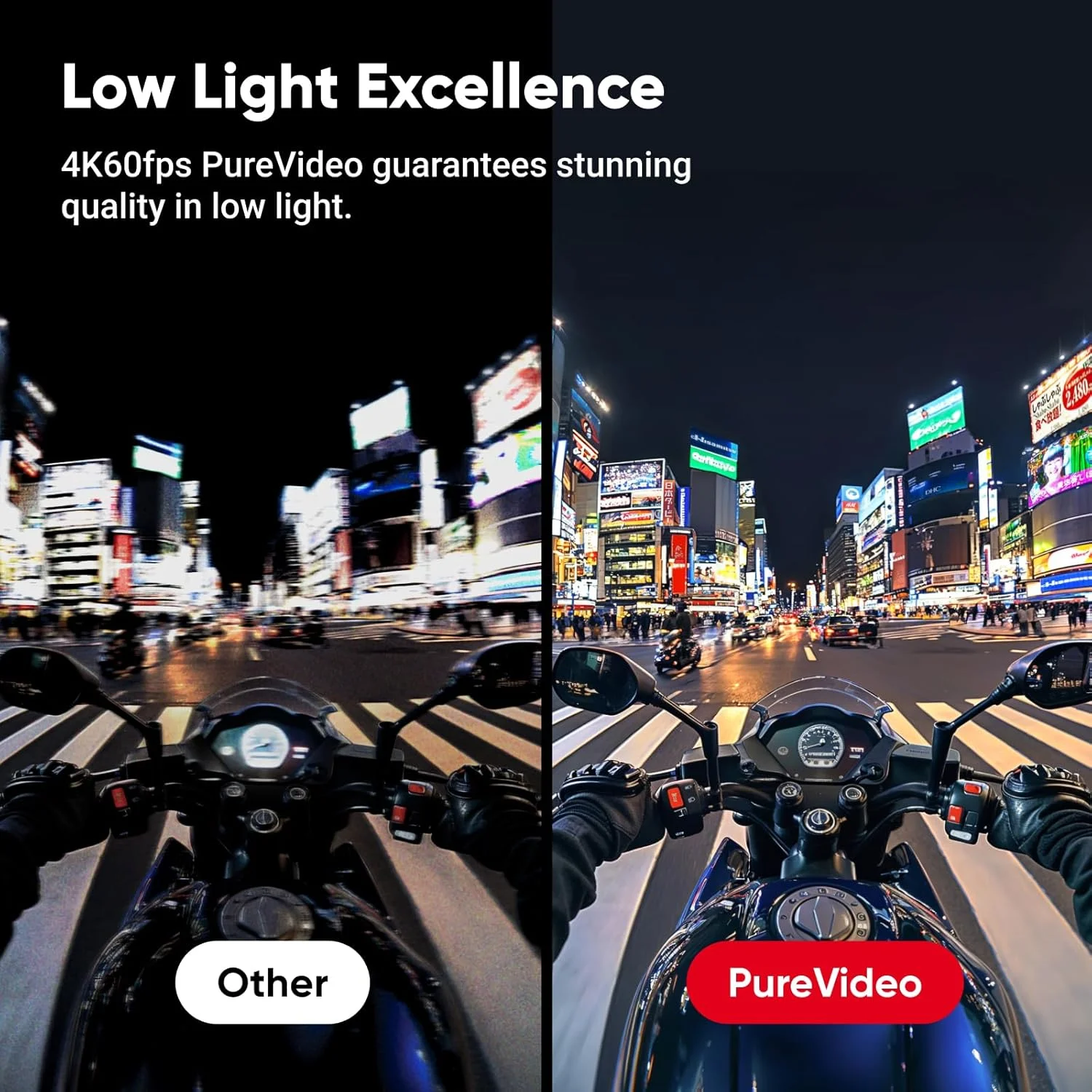 بسته آماده به کار Insta360 Ace Pro 2 - دوربین اکشن 8K ضد آب با همکاری لایکا، سنسور 1/1.3 اینچی، تراشه هوش مصنوعی دوگانه، نور کم پیشرو، صدای برتر، صفحه نمایش چرخشی و ویرایش هوش مصنوعی برای ولاگ بسته آماده به کار Insta360 Ace Pro 2 - دوربین اکشن 8K ضد آب با همکاری لایکا، سنسور 1/1.3 اینچی، تراشه هوش مصنوعی دوگانه، نور کم پیشرو، صدای برتر، صفحه نمایش چرخشی و ویرایش هوش مصنوعی برای ولاگ