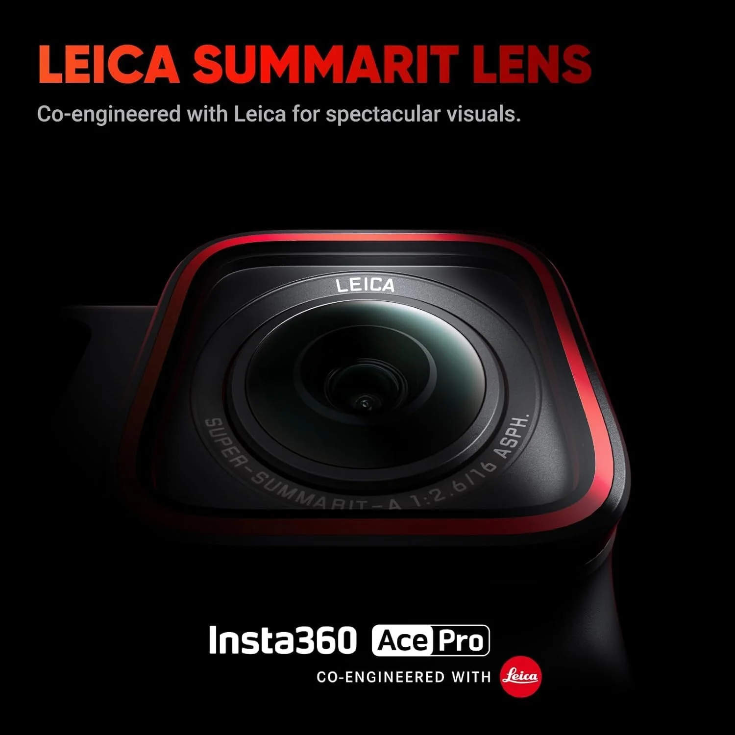 کیت حرفه ای دوربین اکشن 8K اینستا360 Ace Pro به همراه مونوپاد نامرئی، کارت حافظه 64 گیگابایتی، کیف و سه پایه رومیزی کیت حرفه ای دوربین اکشن 8K اینستا360 Ace Pro به همراه مونوپاد نامرئی، کارت حافظه 64 گیگابایتی، کیف و سه پایه رومیزی