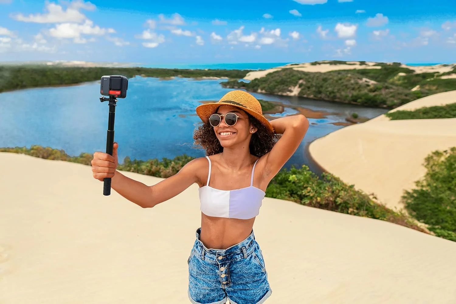 Insta360 Rs Twin Edition, Cinrsgp/A Insta360 Rs Twin Edition, Cinrsgp/A
