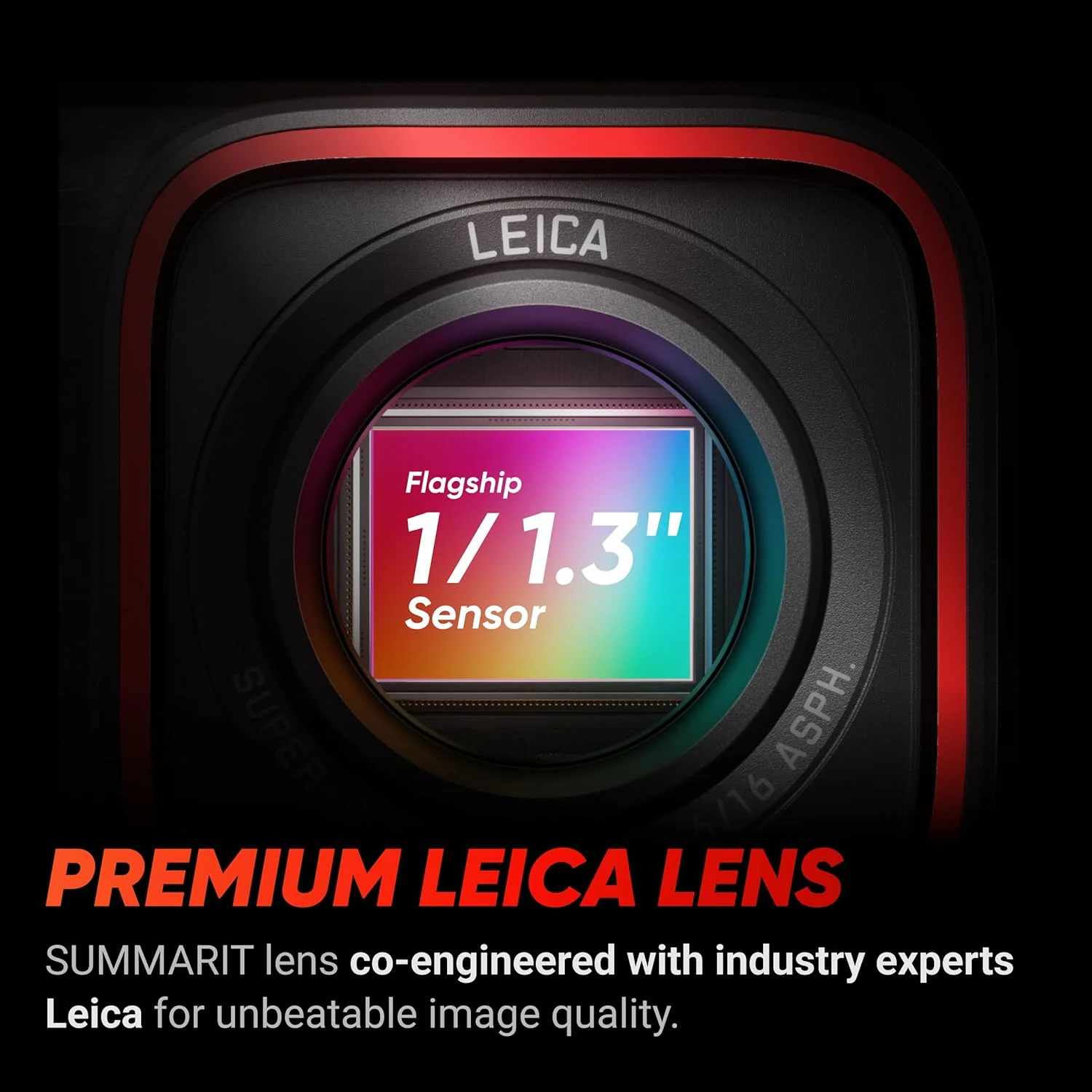 کیت تولید محتوای Insta360 Ace Pro - دوربین اکشن ضد آب با طراحی مشترک با Leica، سنسور پرچمدار 1/1.3 اینچی و کاهش نویز هوش مصنوعی برای کیفیت تصویر بی نظیر، 4K120fps کیت تولید محتوای Insta360 Ace Pro - دوربین اکشن ضد آب با طراحی مشترک با Leica، سنسور پرچمدار 1/1.3 اینچی و کاهش نویز هوش مصنوعی برای کیفیت تصویر بی نظیر، 4K120fps