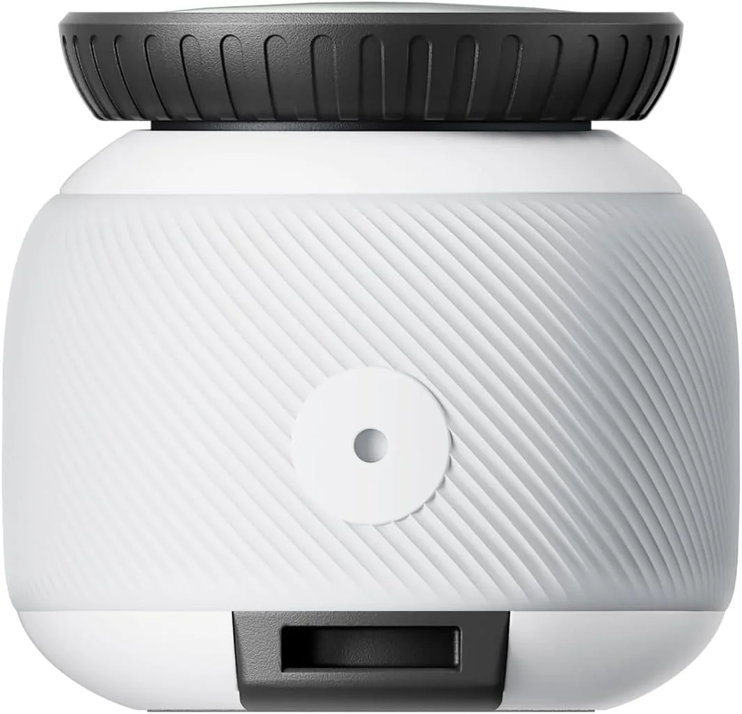 دوربین Insta360 GO 3S با حافظه 128 گیگابایت - سفید دوربین Insta360 GO 3S با حافظه 128 گیگابایت - سفید