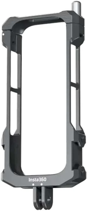 فریم کاربردی Insta360 X SmallRig X3، CINSBAQF