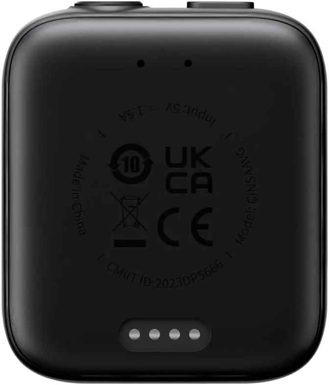 ریموت کنترل پیش نمایش GPS اینستا360