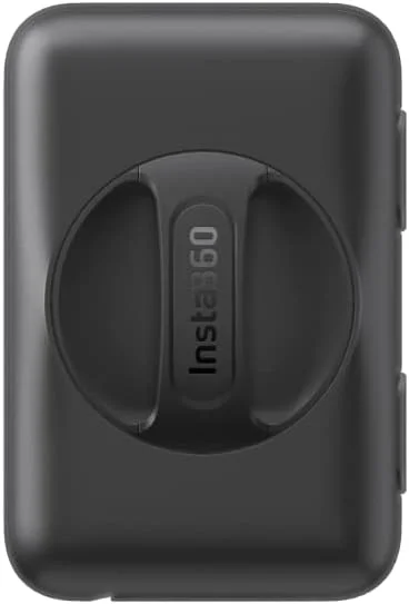 ریموت اکشن GPS اینستا360 / سازگار با اینستا360 X3/ ONE X2/ONE RS/ONE R (CINSAAV/A-ALT1)