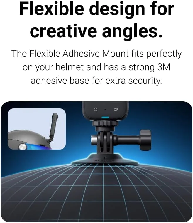 بسته برفی Insta360 بسته برفی Insta360