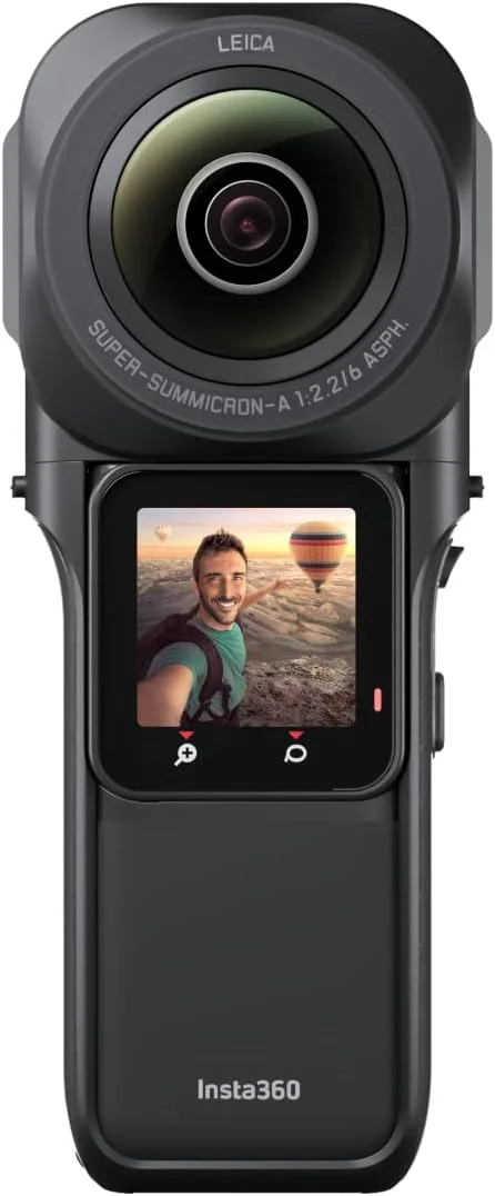 نور LED RGB مدل GVM Great Video Maker با کنترل از طریق اپلیکیشن، کیت نورپردازی استودیویی 60 واتی 880RS با پایه، نور پنل LED با قابلیت تنظیم نور CRI97، 8 صحنه قابل اجرا، 2 عدد