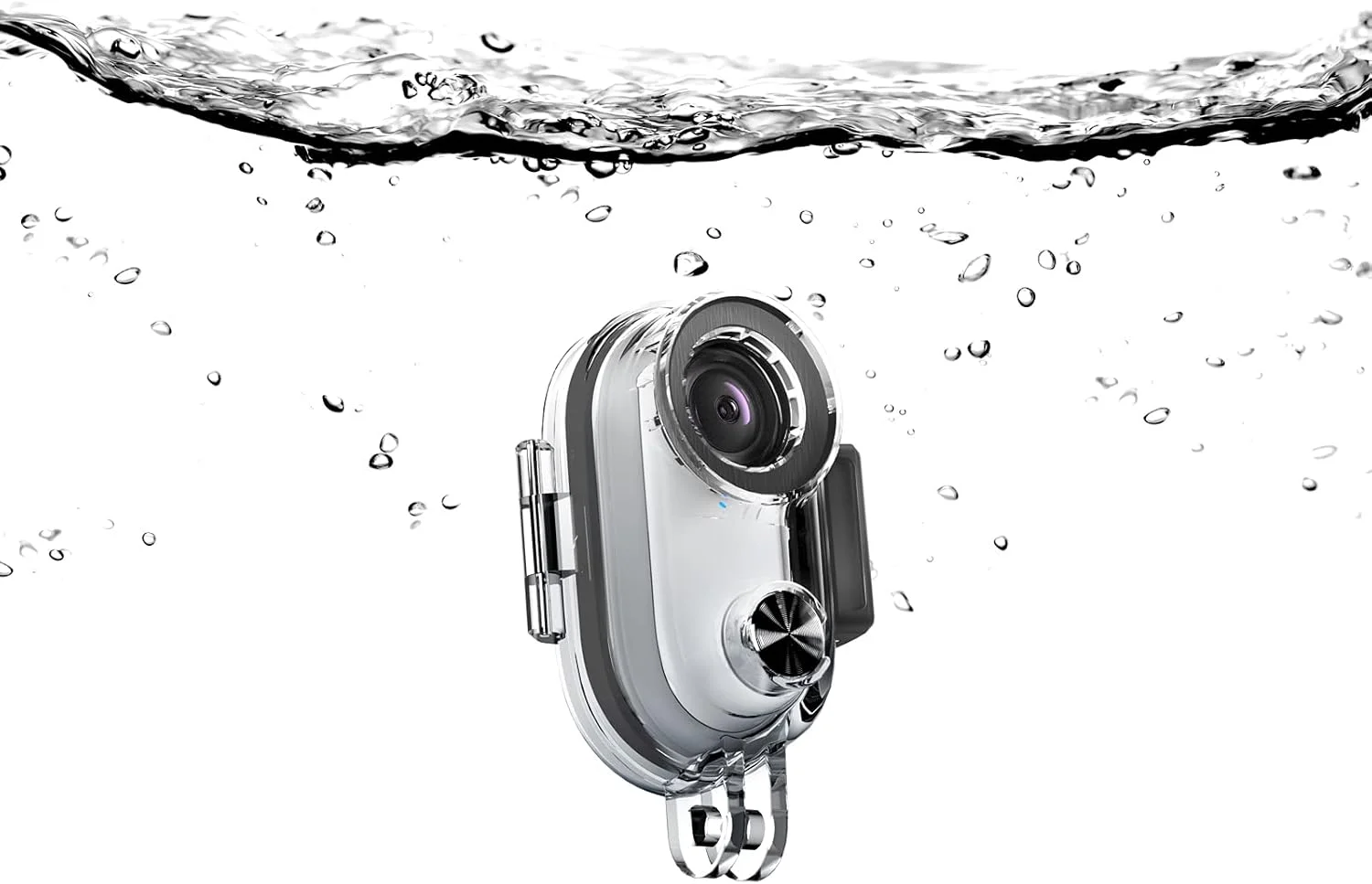 محفظه ضد آب Insta360 GO 2