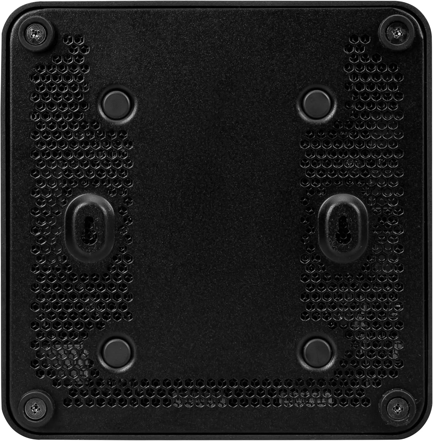 کامپیوتر رومیزی MSI Cubi NUC، پردازنده Intel Core 7-150U، حافظه 32 گیگابایتی، SSD 1 ترابایتی، WiFi 6E، ویندوز 11 هوم، 1 سال گارانتی (1MG-015US) کامپیوتر رومیزی MSI Cubi NUC، پردازنده Intel Core 7-150U، حافظه 32 گیگابایتی، SSD 1 ترابایتی، WiFi 6E، ویندوز 11 هوم، 1 سال گارانتی (1MG-015US)