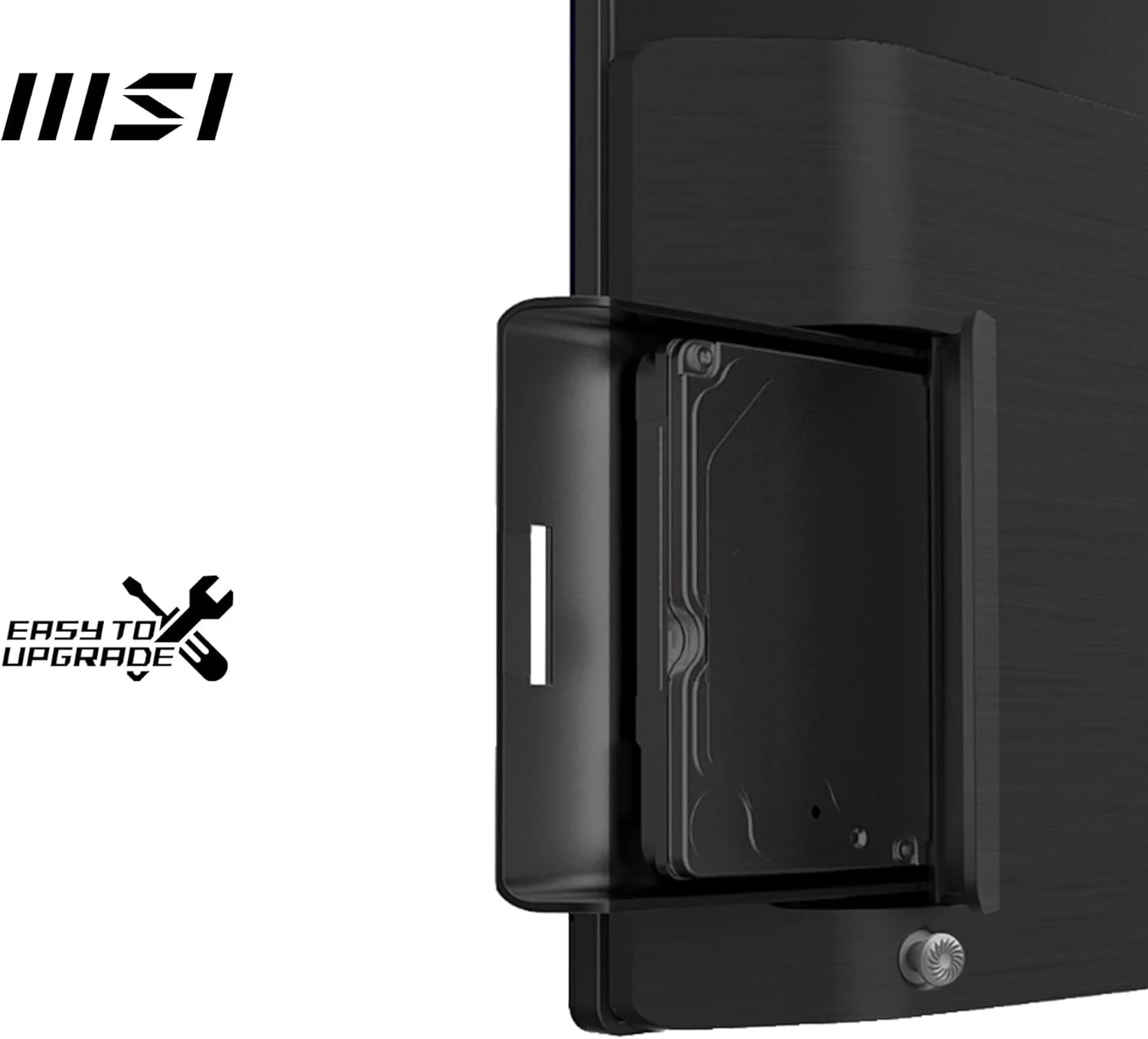 کامپیوتر همه کاره MSI Modern AM242 12M-1244IT - صفحه نمایش 23.8 اینچی IPS، پردازنده Intel Core i5-1235U، رزولوشن 1920x1080 (FHD)، زمان پاسخگویی 14ms، حافظه رم 8 گیگابایتی (DDR4 SDRAM)، حافظه اس اس دی 512 گیگابایتی، شامل کیبورد و ماوس سیمی، وب کم داخلی - Windows 11 Home کامپیوتر همه کاره MSI Modern AM242 12M-1244IT - صفحه نمایش 23.8 اینچی IPS، پردازنده Intel Core i5-1235U، رزولوشن 1920x1080 (FHD)، زمان پاسخگویی 14ms، حافظه رم 8 گیگابایتی (DDR4 SDRAM)، حافظه اس اس دی 512 گیگابایتی، شامل کیبورد و ماوس سیمی، وب کم داخلی - Windows 11 Home