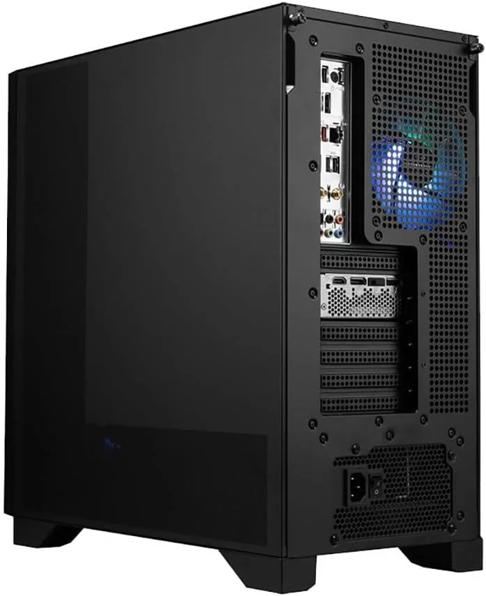کامپیوتر گیمینگ MSI Aegis Z2: AMD R7-7700، Geforce RTX 5070، رم 32 گیگابایت DDR5، حافظه 2 ترابایت M.2 NVMe SSD، خنک کننده بادی، Wi-Fi 6E، آماده واقعیت مجازی، ویندوز 11 هوم: C7NVP-1449US کامپیوتر گیمینگ MSI Aegis Z2: AMD R7-7700، Geforce RTX 5070، رم 32 گیگابایت DDR5، حافظه 2 ترابایت M.2 NVMe SSD، خنک کننده بادی، Wi-Fi 6E، آماده واقعیت مجازی، ویندوز 11 هوم: C7NVP-1449US