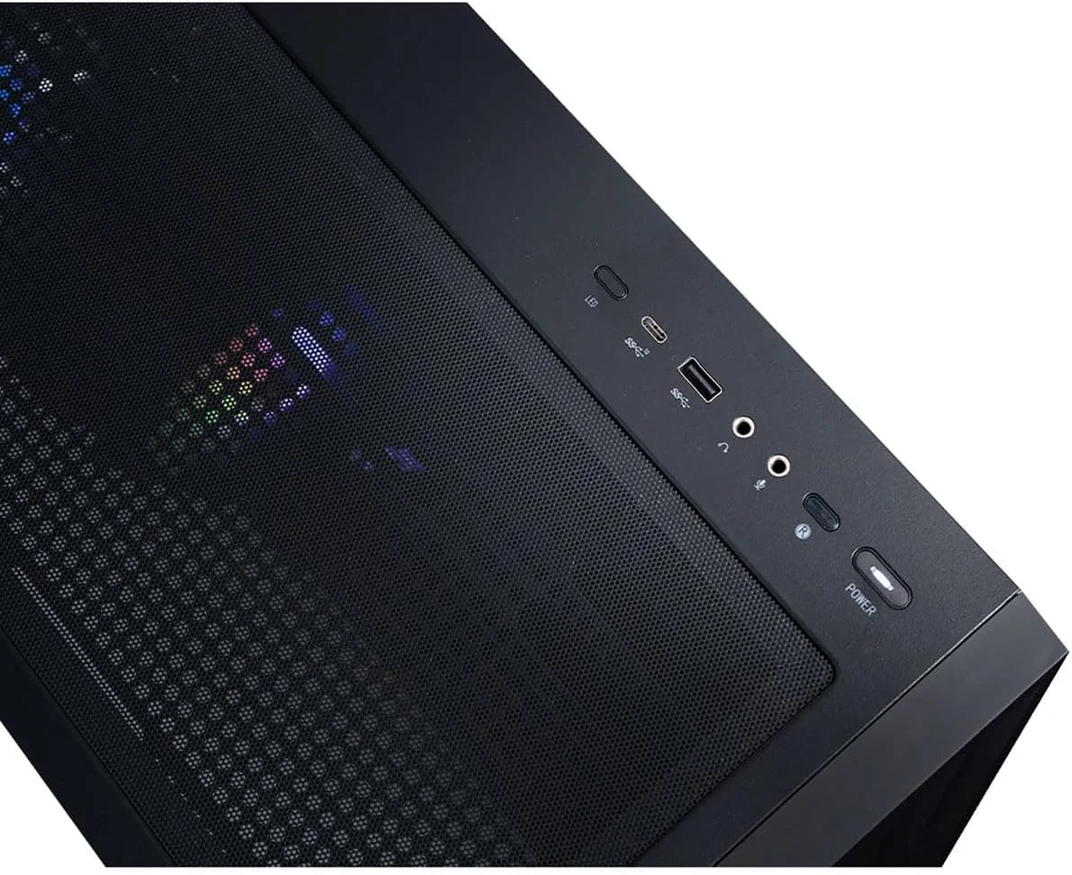 کامپیوتر گیمینگ MSI Aegis Z2: AMD R7-7700، Geforce RTX 5070، رم 32 گیگابایت DDR5، حافظه 2 ترابایت M.2 NVMe SSD، خنک کننده بادی، Wi-Fi 6E، آماده واقعیت مجازی، ویندوز 11 هوم: C7NVP-1449US کامپیوتر گیمینگ MSI Aegis Z2: AMD R7-7700، Geforce RTX 5070، رم 32 گیگابایت DDR5، حافظه 2 ترابایت M.2 NVMe SSD، خنک کننده بادی، Wi-Fi 6E، آماده واقعیت مجازی، ویندوز 11 هوم: C7NVP-1449US