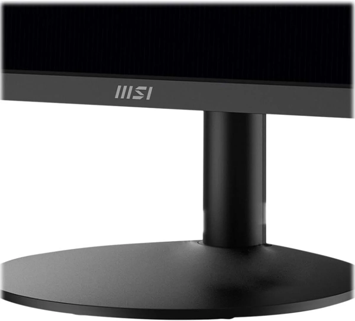 کامپیوتر همه کاره MSI PRO AP242، صفحه نمایش 23.8 اینچی FHD IPS-Grade LED، پردازنده Intel Core i5-12400، حافظه 16 گیگابایتی (8GB*2)، حافظه SSD 500 گیگابایتی، WiFi 6، BT 5.1، مشکی، Windows 11 Home Plus (12M-071US) کامپیوتر همه کاره MSI PRO AP242، صفحه نمایش 23.8 اینچی FHD IPS-Grade LED، پردازنده Intel Core i5-12400، حافظه 16 گیگابایتی (8GB*2)، حافظه SSD 500 گیگابایتی، WiFi 6، BT 5.1، مشکی، Windows 11 Home Plus (12M-071US)