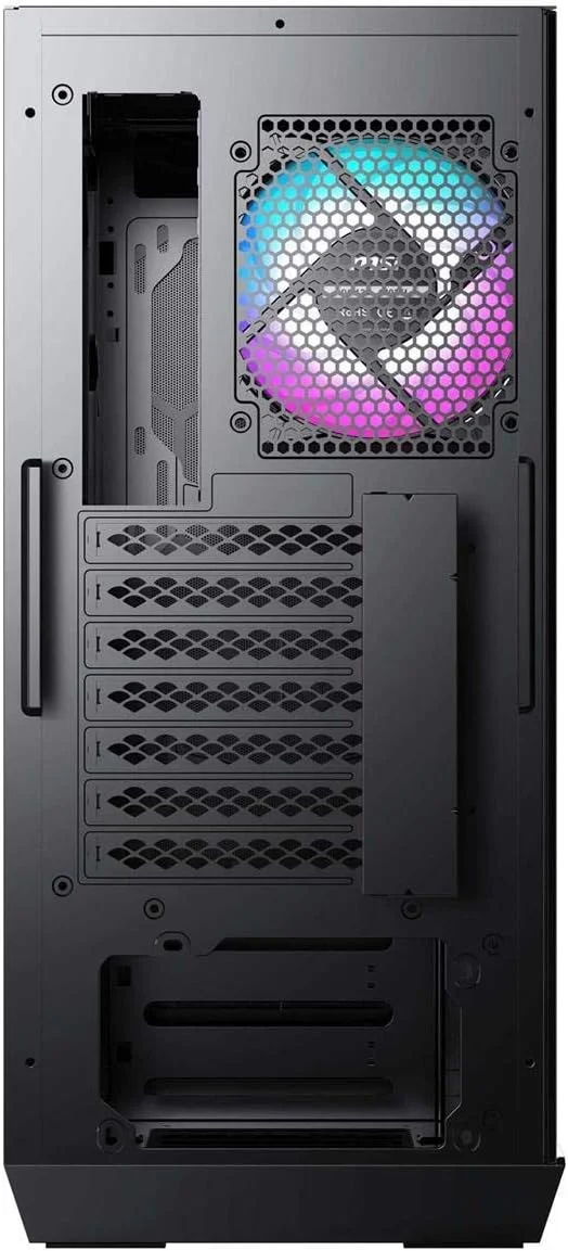 کامپیوتر رومیزی فول تاور رده بالا MSI Aegis RS 10SD-014US پردازنده Intel Core i7-10700KF کارت گرافیک RTX 2070Super 8GB GDDR6 رم 16GB DDR4 حافظه 1TB SSD WiFi 6 ویندوز 10 هوم VR Ready کامپیوتر رومیزی فول تاور رده بالا MSI Aegis RS 10SD-014US پردازنده Intel Core i7-10700KF کارت گرافیک RTX 2070Super 8GB GDDR6 رم 16GB DDR4 حافظه 1TB SSD WiFi 6 ویندوز 10 هوم VR Ready