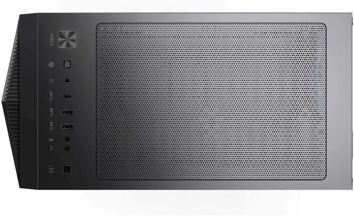 کامپیوتر رومیزی فول تاور رده بالا MSI Aegis RS 10SD-014US پردازنده Intel Core i7-10700KF کارت گرافیک RTX 2070Super 8GB GDDR6 رم 16GB DDR4 حافظه 1TB SSD WiFi 6 ویندوز 10 هوم VR Ready کامپیوتر رومیزی فول تاور رده بالا MSI Aegis RS 10SD-014US پردازنده Intel Core i7-10700KF کارت گرافیک RTX 2070Super 8GB GDDR6 رم 16GB DDR4 حافظه 1TB SSD WiFi 6 ویندوز 10 هوم VR Ready