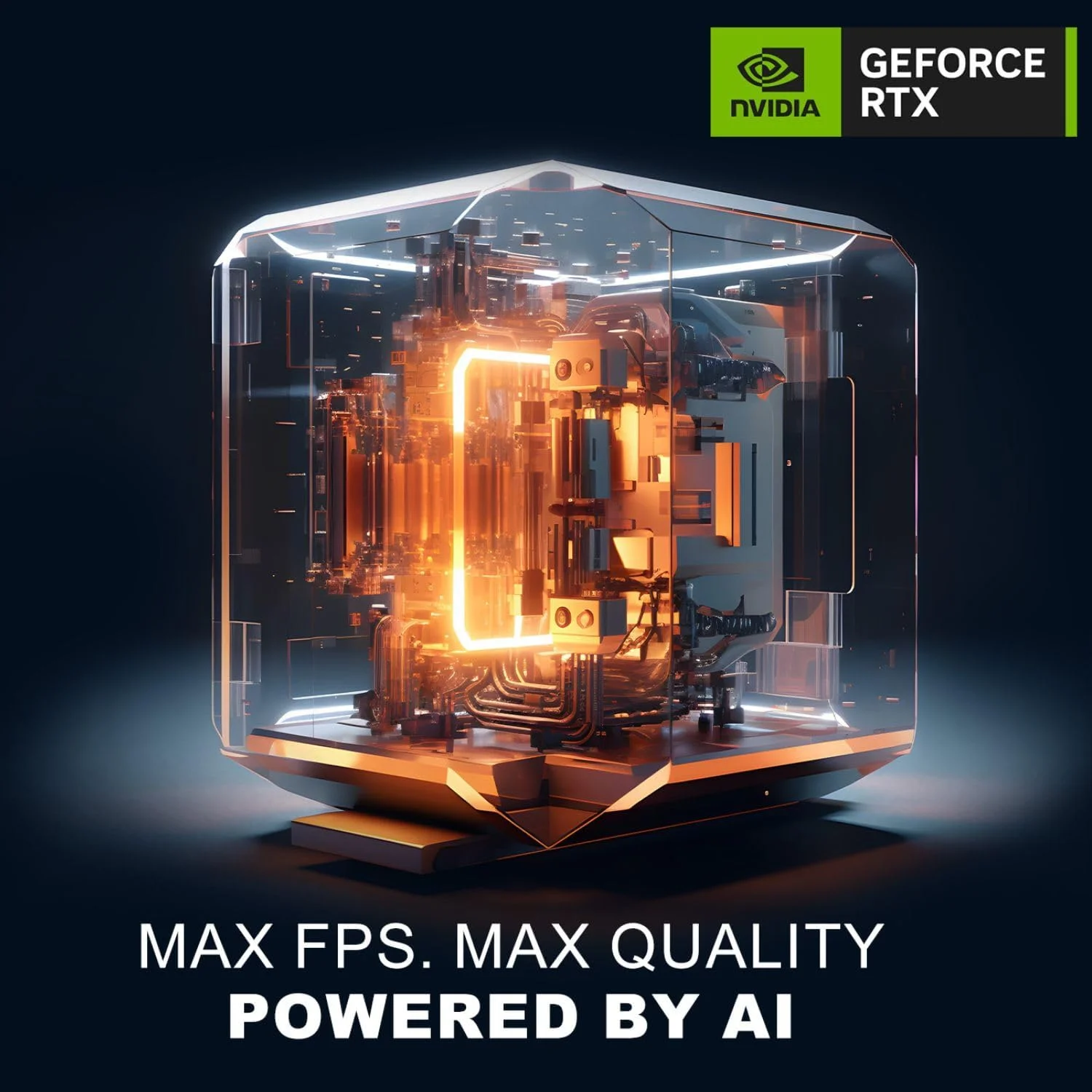 کامپیوتر گیمینگ MSI Aegis ZS2 RTX 5070، پردازنده AMD Ryzen 7 9700X (معادل Intel i9-14900F)، کارت گرافیک NVIDIA RTX 5070، خنک کننده مایع RGB، رم 64 گیگابایتی DDR5، حافظه SSD 2 ترابایتی، کیبورد با نور پس زمینه RGB، Wi-Fi 7، همراه با SSD قابل حمل Lexar SL660 512GB کامپیوتر گیمینگ MSI Aegis ZS2 RTX 5070، پردازنده AMD Ryzen 7 9700X (معادل Intel i9-14900F)، کارت گرافیک NVIDIA RTX 5070، خنک کننده مایع RGB، رم 64 گیگابایتی DDR5، حافظه SSD 2 ترابایتی، کیبورد با نور پس زمینه RGB، Wi-Fi 7، همراه با SSD قابل حمل Lexar SL660 512GB