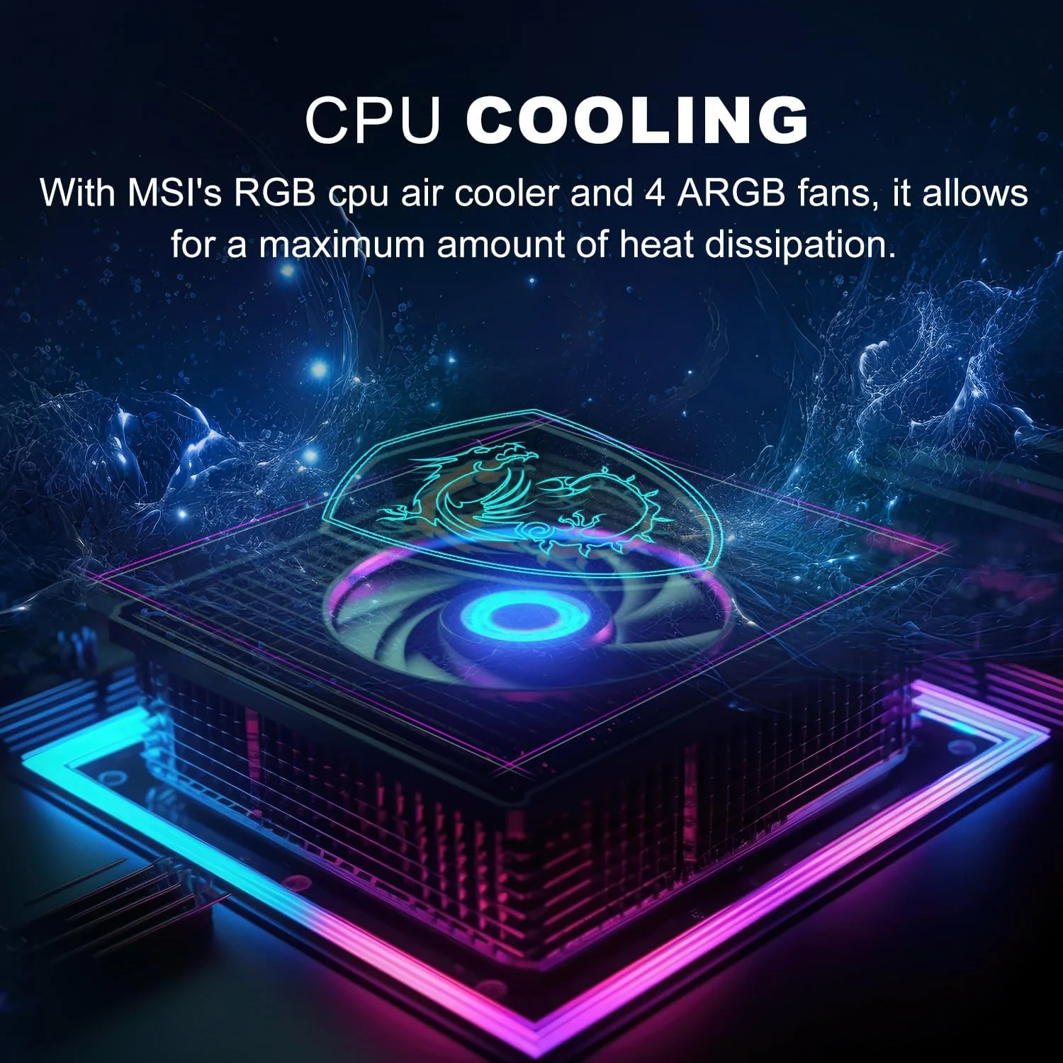 کامپیوتر گیمینگ MSI Aegis ZS2 RTX 5070، پردازنده AMD Ryzen 7 9700X (معادل Intel i9-14900F)، کارت گرافیک NVIDIA RTX 5070، خنک کننده مایع RGB، رم 64 گیگابایتی DDR5، حافظه SSD 2 ترابایتی، کیبورد با نور پس زمینه RGB، Wi-Fi 7، همراه با SSD قابل حمل Lexar SL660 512GB کامپیوتر گیمینگ MSI Aegis ZS2 RTX 5070، پردازنده AMD Ryzen 7 9700X (معادل Intel i9-14900F)، کارت گرافیک NVIDIA RTX 5070، خنک کننده مایع RGB، رم 64 گیگابایتی DDR5، حافظه SSD 2 ترابایتی، کیبورد با نور پس زمینه RGB، Wi-Fi 7، همراه با SSD قابل حمل Lexar SL660 512GB
