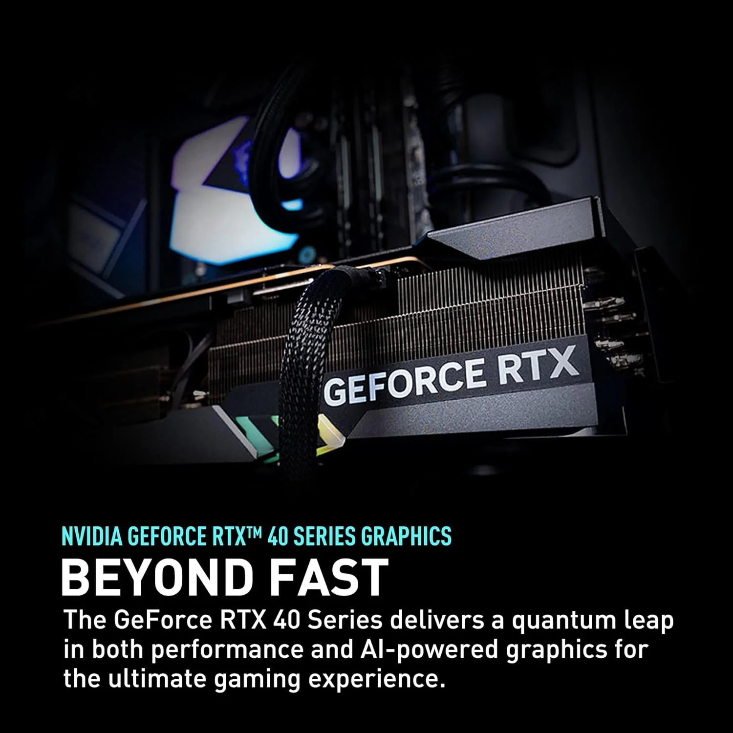 کامپیوتر گیمینگ MSI Aegis ZS، پردازنده AMD Ryzen 7 7700، کارت گرافیک GeForce RTX 4060، رم 16 گیگابایتی، SSD 1 ترابایتی، خنک کننده فن RGB، Wi-Fi 6E، شامل کیبورد و ماوس، قابلیت ارتقا، ویندوز 11 Home-Adv: 7NUC-607US کامپیوتر گیمینگ MSI Aegis ZS، پردازنده AMD Ryzen 7 7700، کارت گرافیک GeForce RTX 4060، رم 16 گیگابایتی، SSD 1 ترابایتی، خنک کننده فن RGB، Wi-Fi 6E، شامل کیبورد و ماوس، قابلیت ارتقا، ویندوز 11 Home-Adv: 7NUC-607US