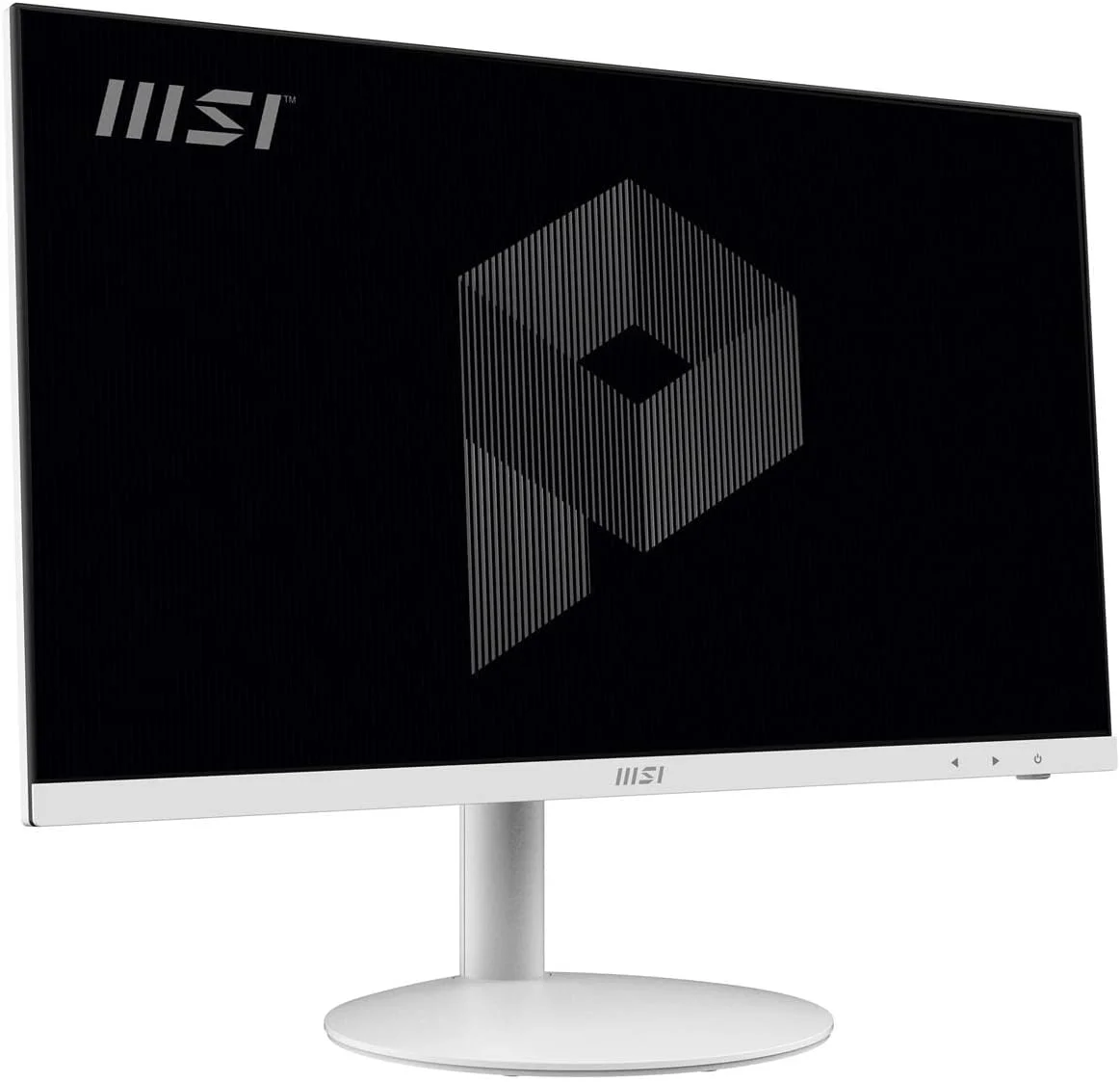 کامپیوتر همه کاره MSI PRO AP241، صفحه نمایش 23.8 اینچی FHD IPS-Grade LED، پردازنده Intel Core i7-11700، حافظه 16 گیگابایتی، SSD 500 گیگابایتی، WiFi 6، BT 5.1، سفید، Windows 10 Home (11M-007US) کامپیوتر همه کاره MSI PRO AP241، صفحه نمایش 23.8 اینچی FHD IPS-Grade LED، پردازنده Intel Core i7-11700، حافظه 16 گیگابایتی، SSD 500 گیگابایتی، WiFi 6، BT 5.1، سفید، Windows 10 Home (11M-007US)