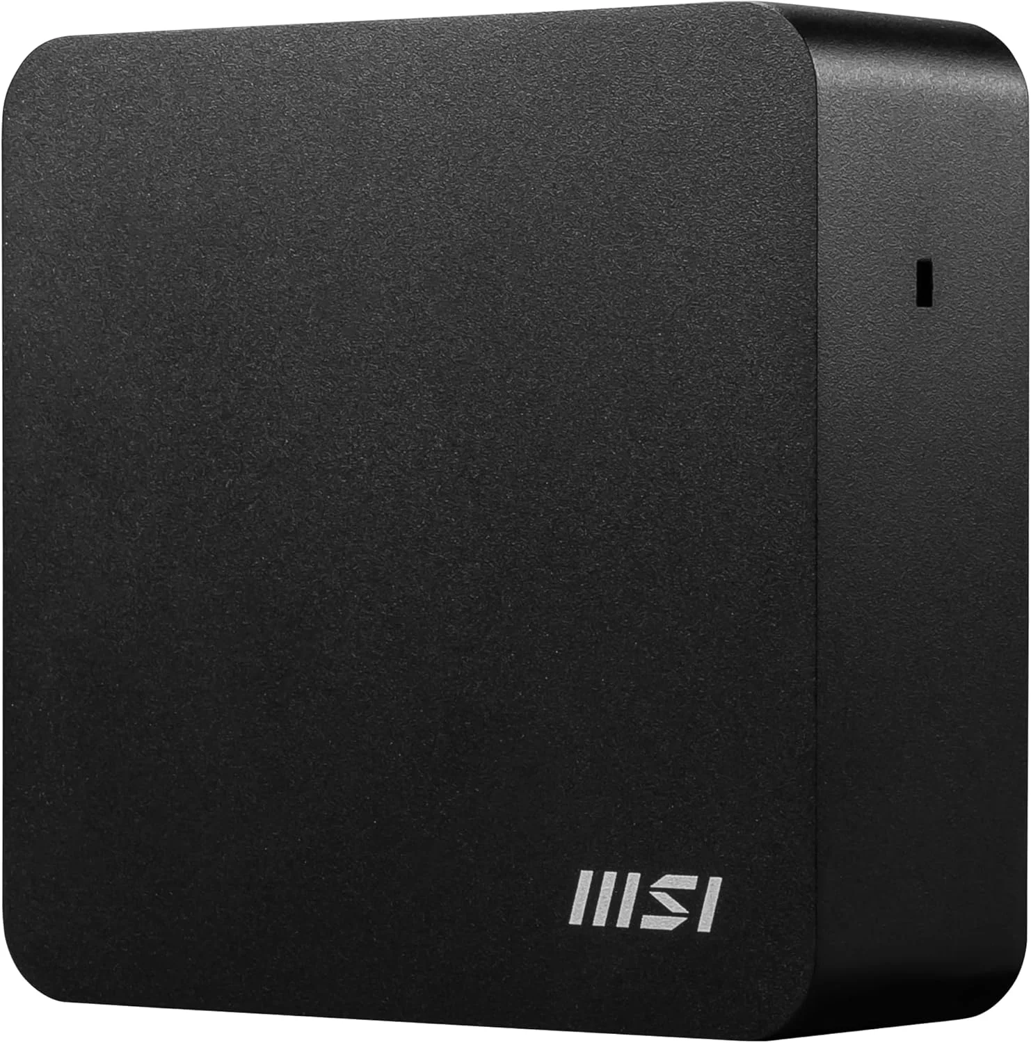 کامپیوتر رومیزی MSI Cubi NUC، پردازنده Intel Core 5-1345U، حافظه 32 گیگابایتی، SSD 1 ترابایتی، WiFi 6E، ویندوز 11 پرو، vPro Enterprise، تعویض پیشرفته 3 ساله (13MQG-225US) کامپیوتر رومیزی MSI Cubi NUC، پردازنده Intel Core 5-1345U، حافظه 32 گیگابایتی، SSD 1 ترابایتی، WiFi 6E، ویندوز 11 پرو، vPro Enterprise، تعویض پیشرفته 3 ساله (13MQG-225US)