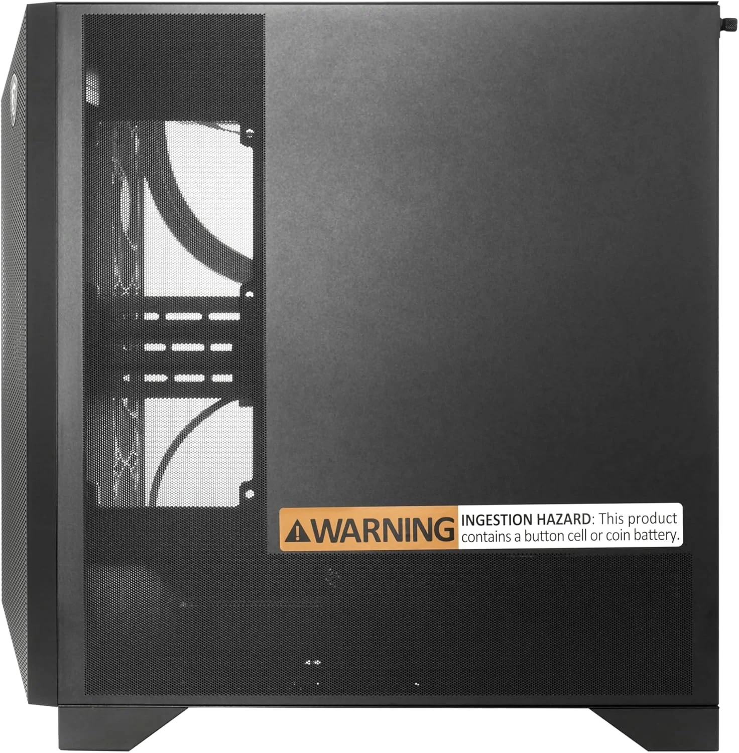 کامپیوتر گیمینگ MSI Aegis ZS2: پردازنده AMD Ryzen R9-7900X، کارت گرافیک GeForce RTX 4070 Super، حافظه رم 32 گیگابایت DDR5، حافظه اس اس دی 2 ترابایت M.2 NVMe، خنک کننده مایع، منبع تغذیه 80+ Gold، وای فای 6E، کیبورد و ماوس، قابلیت ارتقا آسان، ویندوز 11 هوم: B7NUE-853US کامپیوتر گیمینگ MSI Aegis ZS2: پردازنده AMD Ryzen R9-7900X، کارت گرافیک GeForce RTX 4070 Super، حافظه رم 32 گیگابایت DDR5، حافظه اس اس دی 2 ترابایت M.2 NVMe، خنک کننده مایع، منبع تغذیه 80+ Gold، وای فای 6E، کیبورد و ماوس، قابلیت ارتقا آسان، ویندوز 11 هوم: B7NUE-853US