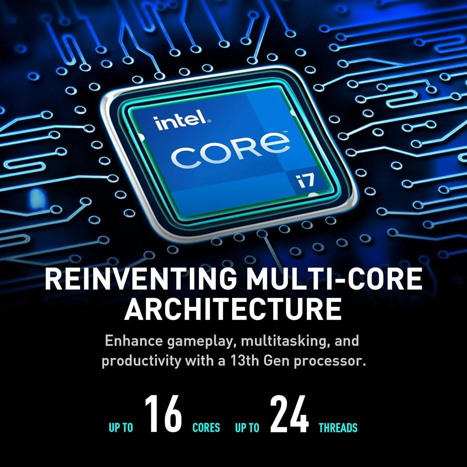 کامپیوتر گیمینگ MSI Codex R: پردازنده Intel Core i7-13700F، کارت گرافیک RTX 4060، رم 32GB DDR5، حافظه 1TB M.2 NVMe Gen3، خنک کننده فن RGB، منبع تغذیه 650W 80+ Gold، کیبورد و ماوس، قابلیت ارتقا، ویندوز 11 پرو: 13NUC7-069US، مشکی کامپیوتر گیمینگ MSI Codex R: پردازنده Intel Core i7-13700F، کارت گرافیک RTX 4060، رم 32GB DDR5، حافظه 1TB M.2 NVMe Gen3، خنک کننده فن RGB، منبع تغذیه 650W 80+ Gold، کیبورد و ماوس، قابلیت ارتقا، ویندوز 11 پرو: 13NUC7-069US، مشکی