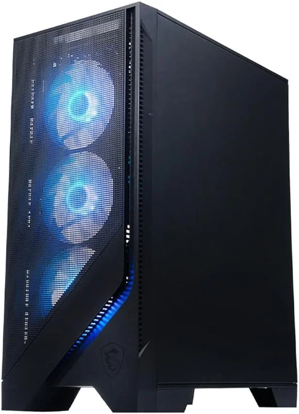 کامپیوتر گیمینگ دسکتاپ MSI Codex Z2 Codex Z2 A8NVP-486US - AMD Ryzen 7 8700F - 32 گیگابایت رم - 2 ترابایت SSD