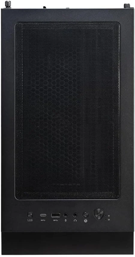 کامپیوتر گیمینگ دسکتاپ MSI Codex Z2 Codex Z2 A8NVP-486US - AMD Ryzen 7 8700F - 32 گیگابایت رم - 2 ترابایت SSD