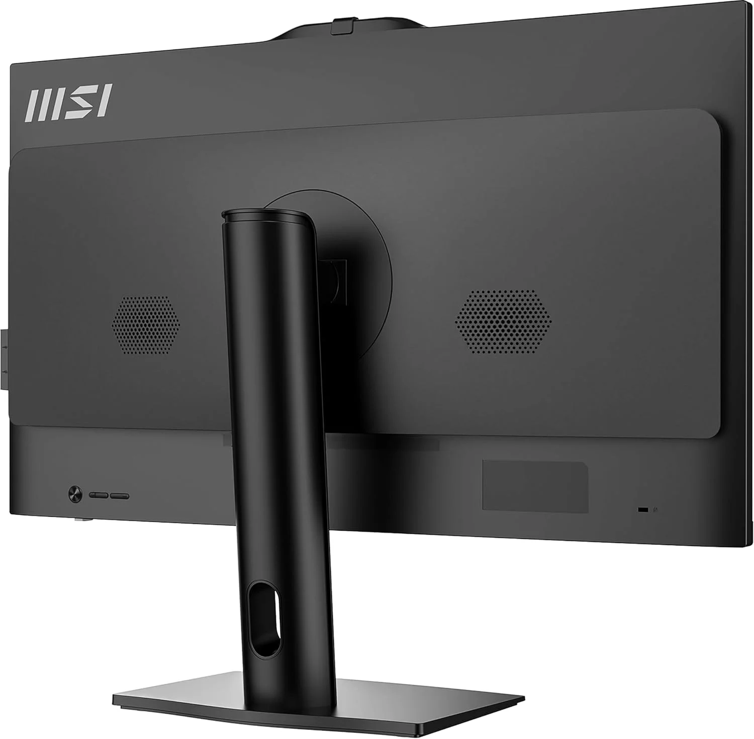 کامپیوتر همه کاره 27 اینچی MSI PRO AP272P IPS FHD: پردازنده Intel Core i5-14400، رم 16 گیگابایتی DDR5، حافظه SSD NVMe m.2 یک ترابایتی، وای فای، پایه قابل تنظیم، کیبورد و ماوس، ویندوز 11 پرو: 14M-601US