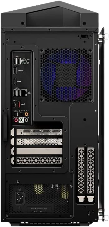 کامپیوتر گیمینگ MSI MEG Infinite X 10TE 878AE، پردازنده Intel Core i7 10700KF، رم 64 گیگابایت، حافظه 2 ترابایت HDD + 1 ترابایت SSD، کارت گرافیک Nvidia RTX3080 10G، ویندوز 10 9S6 B91651 878، مشکی کامپیوتر گیمینگ MSI MEG Infinite X 10TE 878AE، پردازنده Intel Core i7 10700KF، رم 64 گیگابایت، حافظه 2 ترابایت HDD + 1 ترابایت SSD، کارت گرافیک Nvidia RTX3080 10G، ویندوز 10 9S6 B91651 878، مشکی