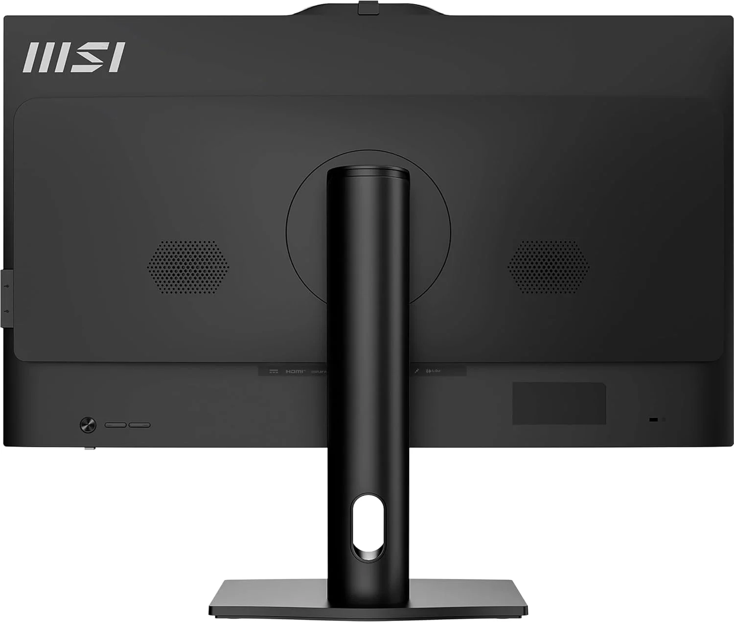 کامپیوتر همه کاره 27 اینچی MSI PRO AP272P IPS FHD: پردازنده Intel Core i5-14400، رم 16 گیگابایتی DDR5، حافظه SSD NVMe m.2 یک ترابایتی، وای فای، پایه قابل تنظیم، کیبورد و ماوس، ویندوز 11 پرو: 14M-601US