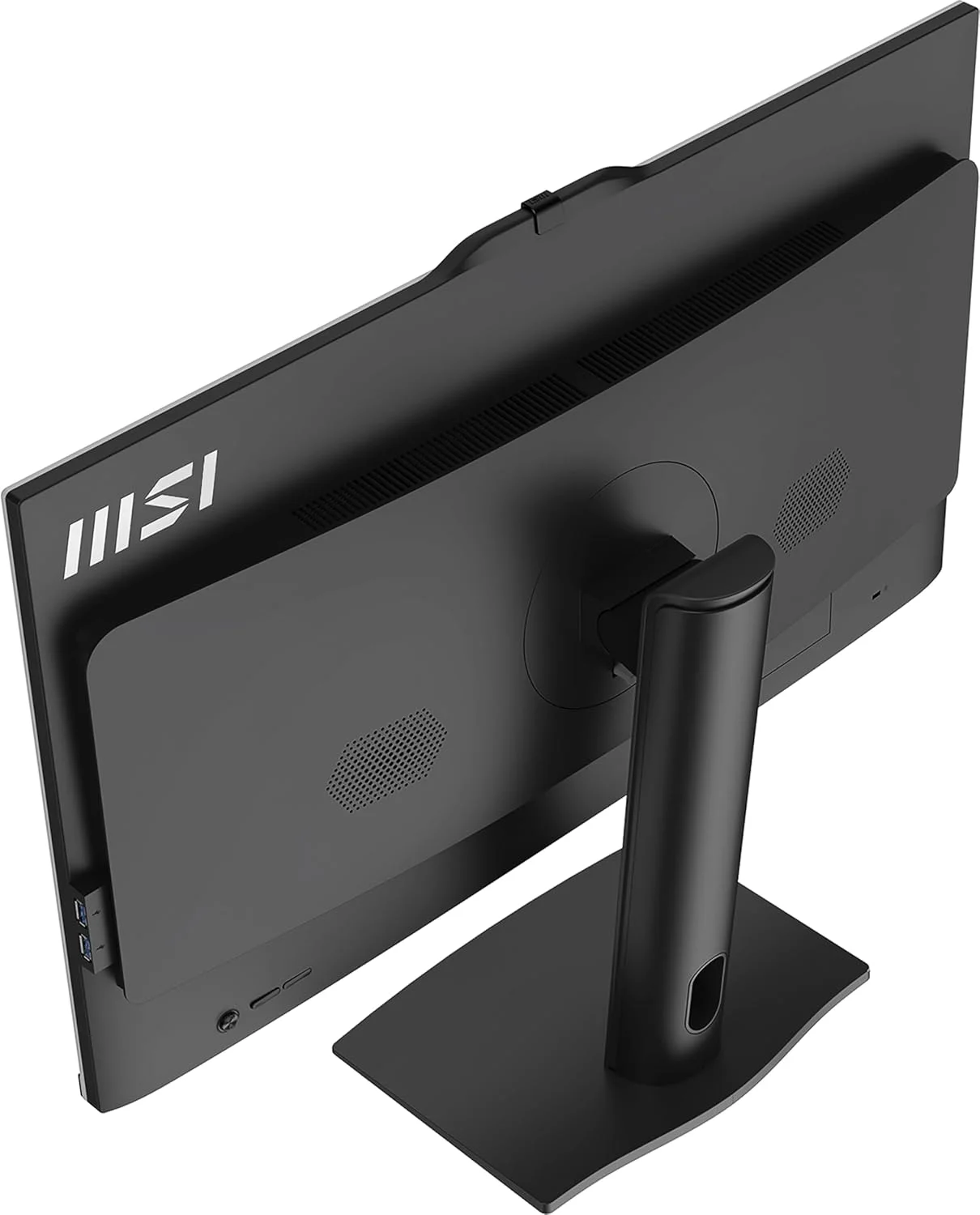 کامپیوتر همه کاره 27 اینچی MSI PRO AP272P IPS FHD: پردازنده Intel Core i5-14400، رم 16 گیگابایتی DDR5، حافظه SSD NVMe m.2 یک ترابایتی، وای فای، پایه قابل تنظیم، کیبورد و ماوس، ویندوز 11 پرو: 14M-601US
