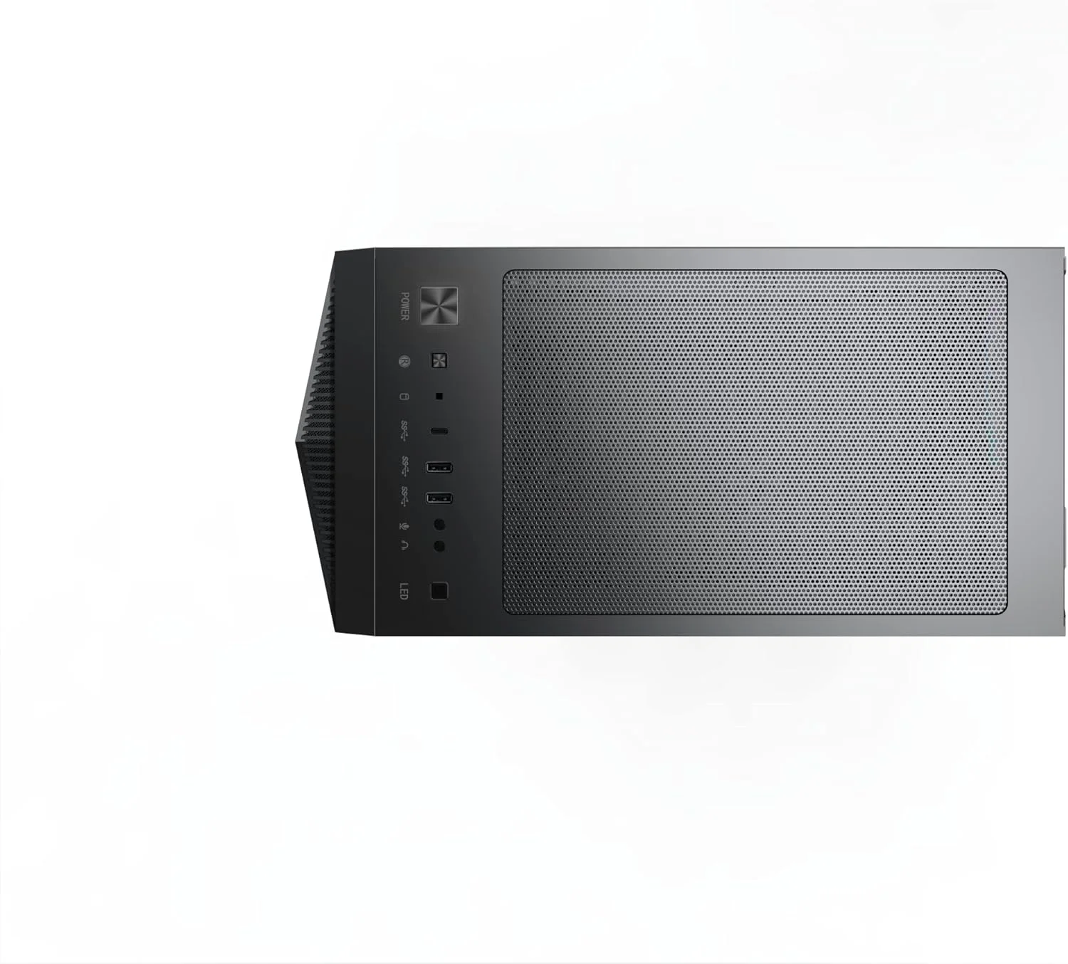 کامپیوتر گیمینگ MSI Aegis Z: AMD Ryzen R7-7700، Geforce RTX 4070 Super، 16GB DDR5، 1TB m.2 NVMe SSD، منبع تغذیه 80+ Gold، WiFi، کیبورد و ماوس، مناسب برای DIY، ویندوز 11 هوم: 7NUE-676US کامپیوتر گیمینگ MSI Aegis Z: AMD Ryzen R7-7700، Geforce RTX 4070 Super، 16GB DDR5، 1TB m.2 NVMe SSD، منبع تغذیه 80+ Gold، WiFi، کیبورد و ماوس، مناسب برای DIY، ویندوز 11 هوم: 7NUE-676US