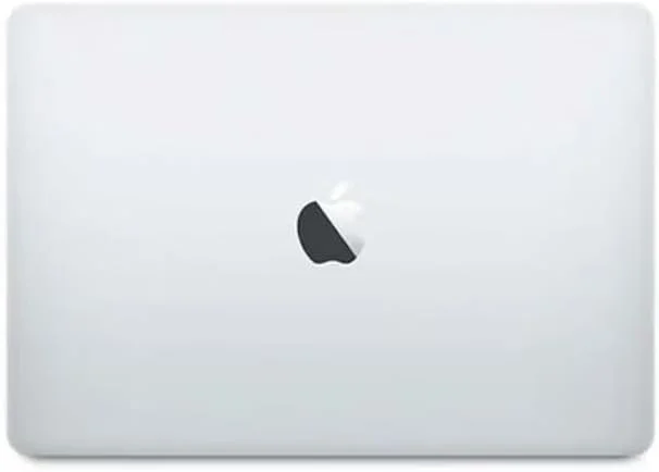 لپ تاپ مک بوک ایر A1466 (2014) با صفحه نمایش 13.3 اینچی، پردازنده Intel-Core i5 نسل ششم، 4 گیگابایت رم، 128 گیگابایت SSD، گرافیک یکپارچه 1.5 گیگابایتی نقره ای انگلیسی - تجدید شده
