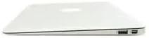 لپ تاپ مک بوک ایر A1465 (2014) با صفحه نمایش 11.6 اینچی، پردازنده Intel-Core i5 نسل 6، رم 4 گیگابایتی، حافظه SSD 128 گیگابایتی، سیستم عامل Mac OS نقره ای تجدید شده