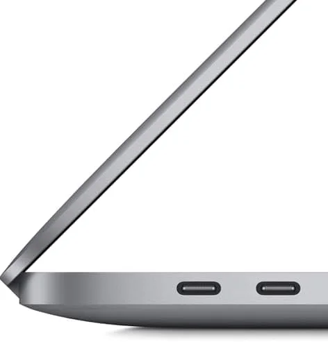 لپ تاپ 15.4 اینچی اپل MacBook Pro (بازسازی شده) 512 گیگابایت نقره ای مدل MR972LL/A لپ تاپ 15.4 اینچی اپل MacBook Pro (بازسازی شده) 512 گیگابایت نقره ای مدل MR972LL/A