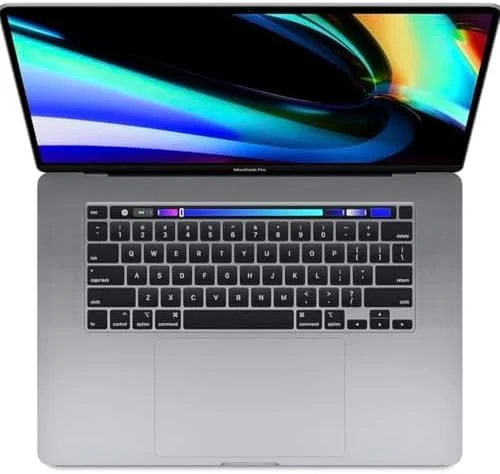 لپ تاپ 15.4 اینچی اپل MacBook Pro (بازسازی شده) 512 گیگابایت نقره ای مدل MR972LL/A لپ تاپ 15.4 اینچی اپل MacBook Pro (بازسازی شده) 512 گیگابایت نقره ای مدل MR972LL/A