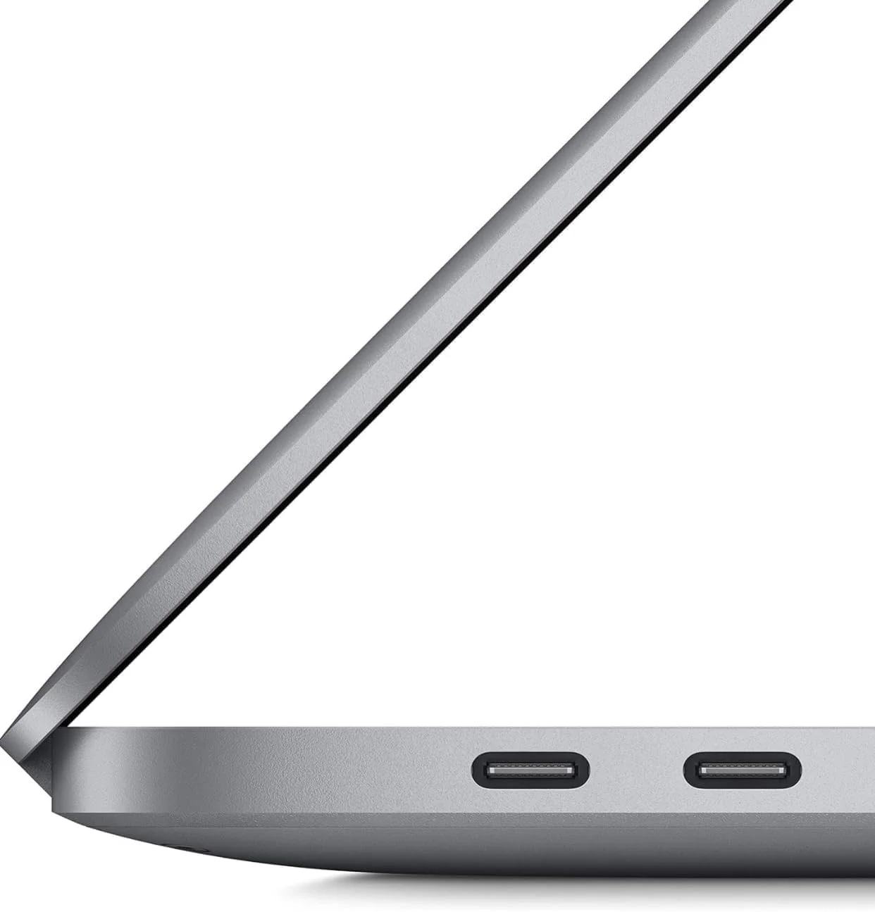 لپ تاپ 15.4 اینچی اپل MacBook Pro (بازسازی شده) 512 گیگابایت نقره ای مدل MR972LL/A لپ تاپ 15.4 اینچی اپل MacBook Pro (بازسازی شده) 512 گیگابایت نقره ای مدل MR972LL/A