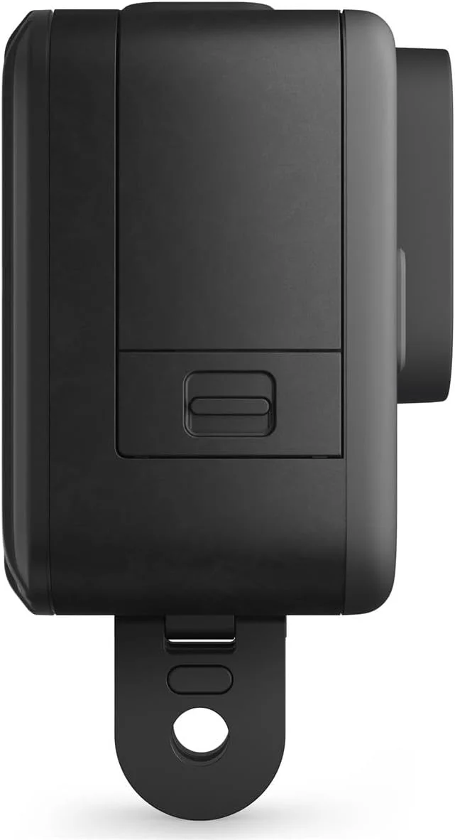 دوربین اکشن ضد آب کوچک GoPro HERO11 Black Mini با ویدئو 5.3K60 Ultra HD، عکس های 24.7 مگاپیکسلی، سنسور تصویر 1/1.9 اینچی، پخش زنده، تثبیت کننده