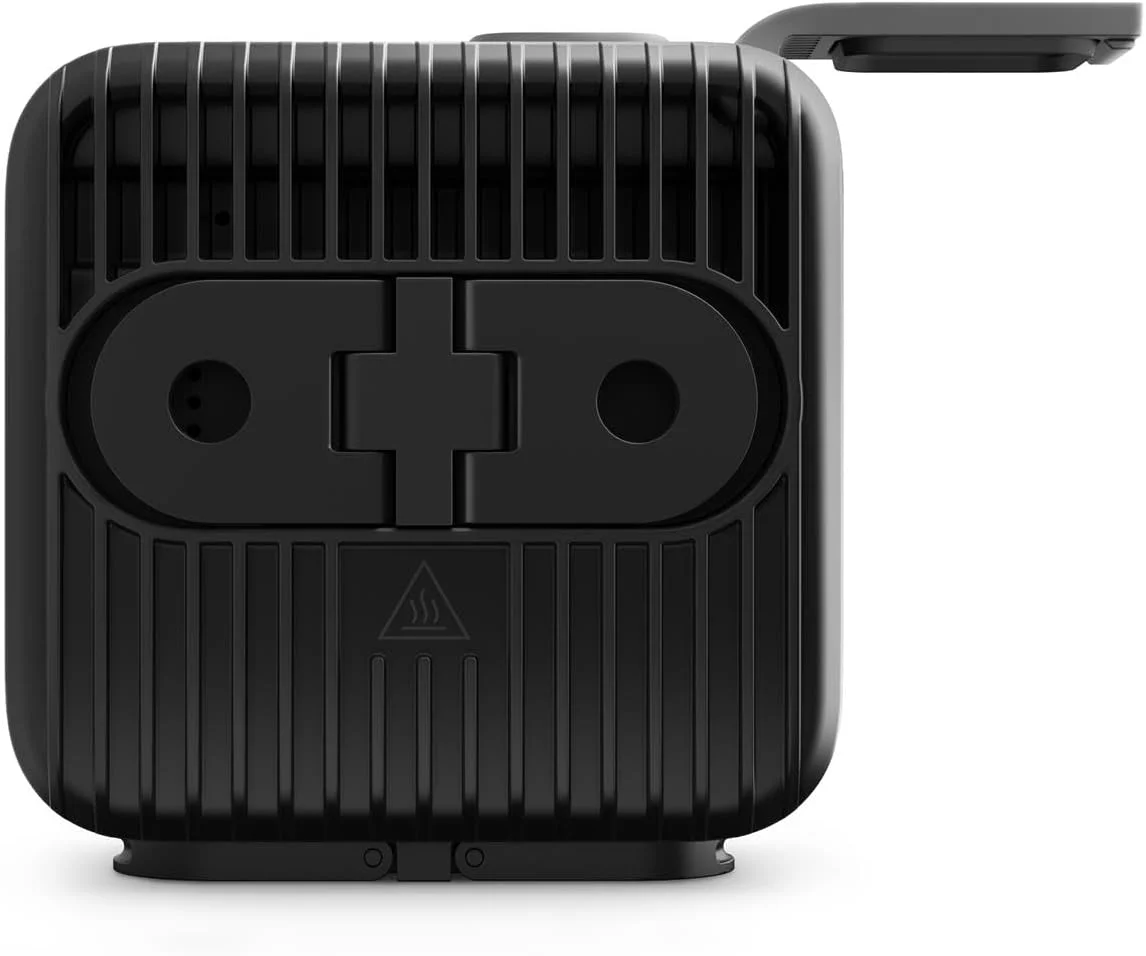 دوربین اکشن ضد آب کوچک GoPro HERO11 Black Mini با ویدئو 5.3K60 Ultra HD، عکس های 24.7 مگاپیکسلی، سنسور تصویر 1/1.9 اینچی، پخش زنده، تثبیت کننده