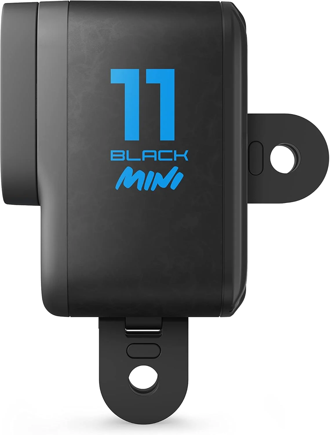 دوربین اکشن کوچک ضد آب GoPro CHDHF-111-RW HERO11 Black Mini با فیلمبرداری 5.3K60 Ultra HD، عکس های 24.7 مگاپیکسلی، سنسور تصویر 1/1.9 اینچی، پخش زنده و لرزشگیر دوربین اکشن کوچک ضد آب GoPro CHDHF-111-RW HERO11 Black Mini با فیلمبرداری 5.3K60 Ultra HD، عکس های 24.7 مگاپیکسلی، سنسور تصویر 1/1.9 اینچی، پخش زنده و لرزشگیر