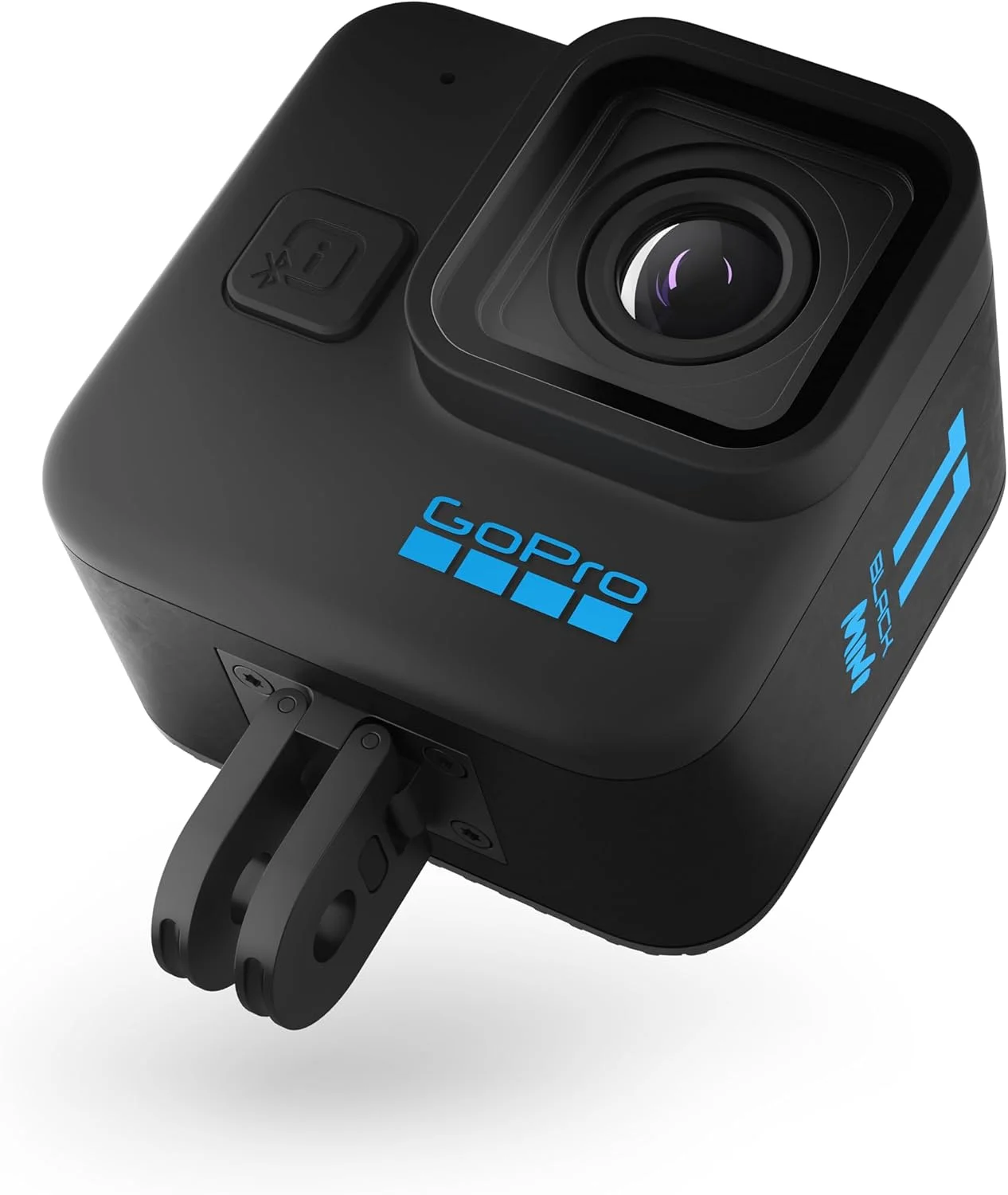 دوربین اکشن کوچک ضد آب GoPro CHDHF-111-RW HERO11 Black Mini با فیلمبرداری 5.3K60 Ultra HD، عکس های 24.7 مگاپیکسلی، سنسور تصویر 1/1.9 اینچی، پخش زنده و لرزشگیر دوربین اکشن کوچک ضد آب GoPro CHDHF-111-RW HERO11 Black Mini با فیلمبرداری 5.3K60 Ultra HD، عکس های 24.7 مگاپیکسلی، سنسور تصویر 1/1.9 اینچی، پخش زنده و لرزشگیر