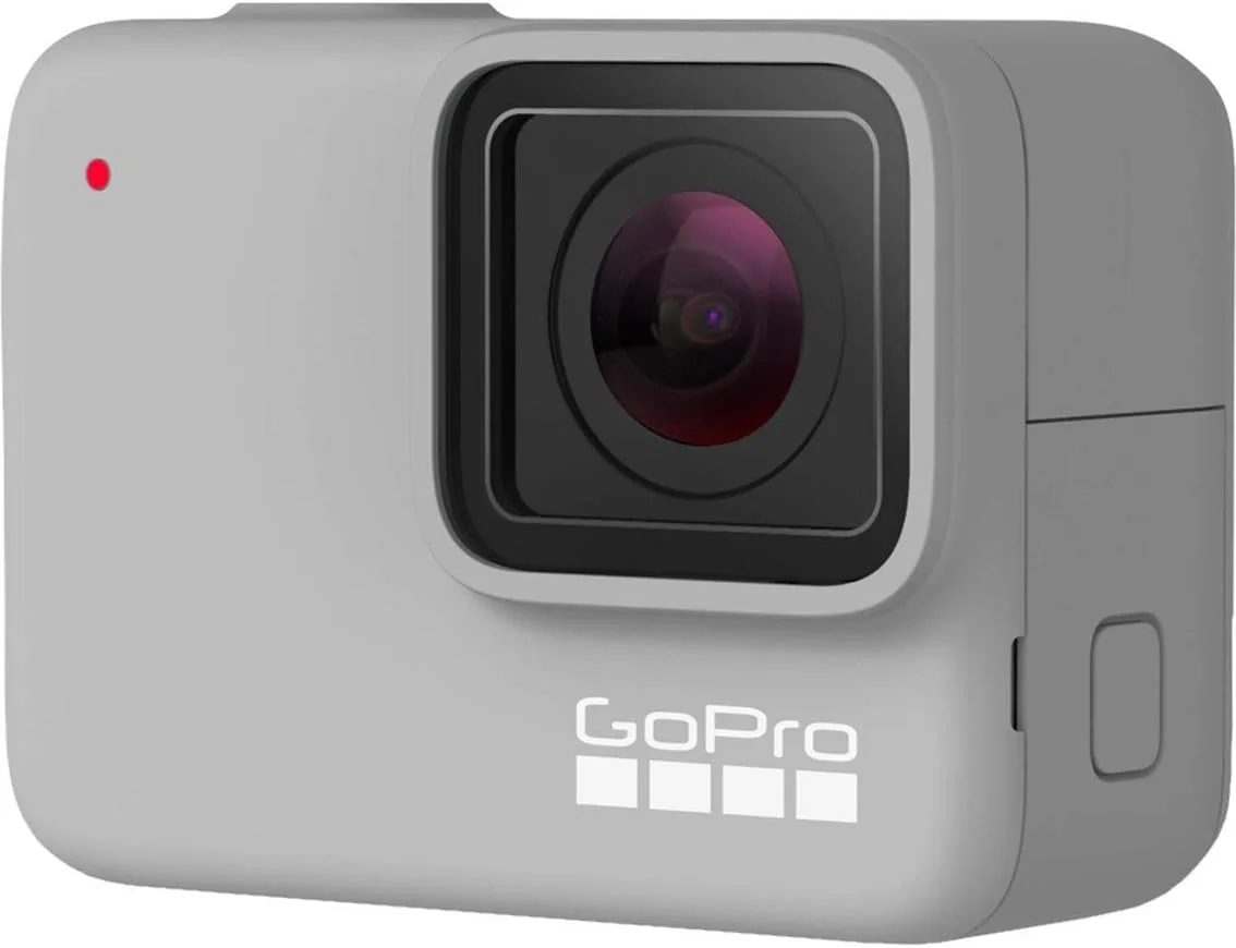 دوربین اکشن دیجیتال GoPro HERO7 White