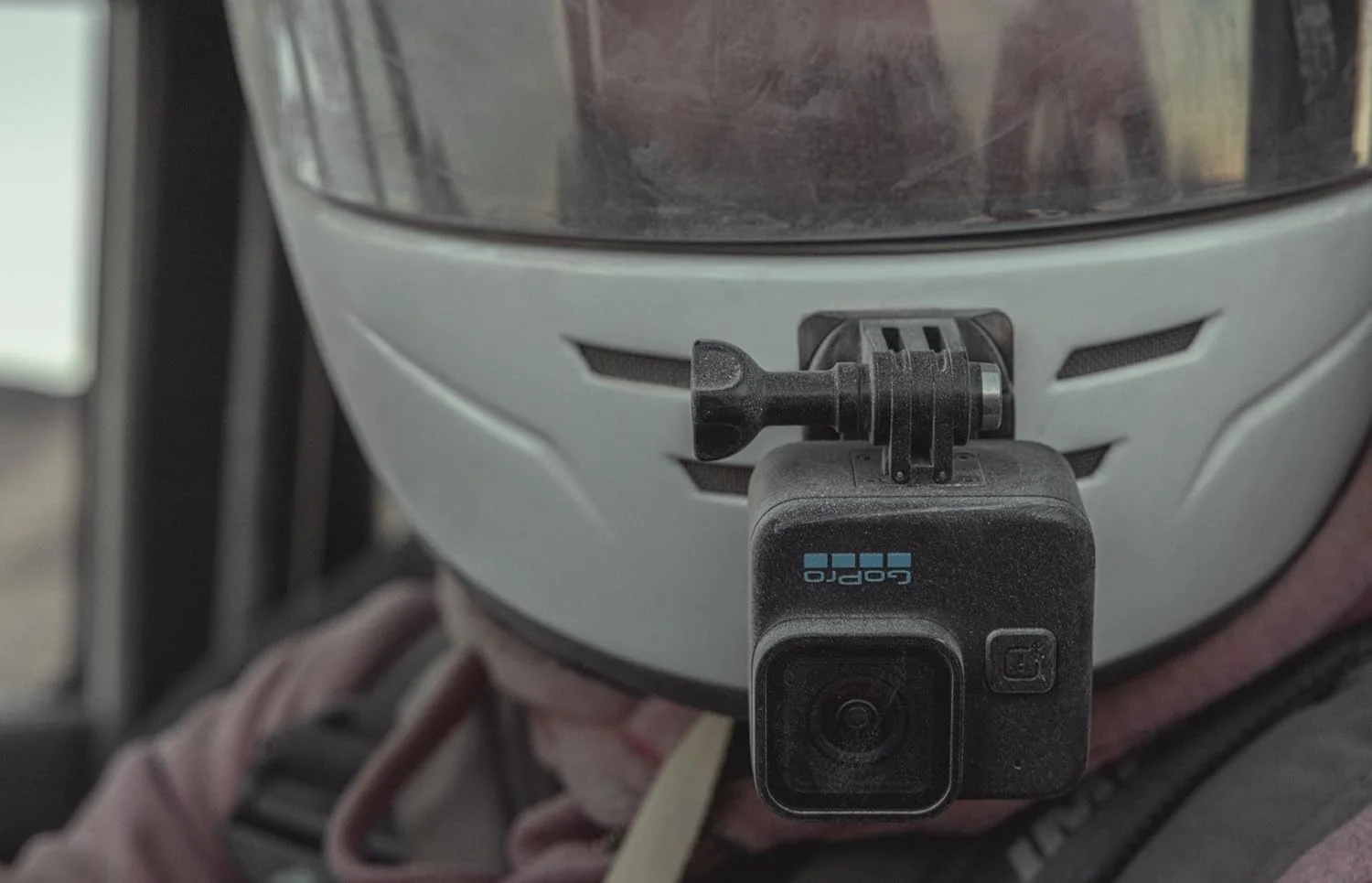 دوربین اکشن کوچک ضد آب GoPro CHDHF-111-RW HERO11 Black Mini با فیلمبرداری 5.3K60 Ultra HD، عکس های 24.7 مگاپیکسلی، سنسور تصویر 1/1.9 اینچی، پخش زنده و لرزشگیر دوربین اکشن کوچک ضد آب GoPro CHDHF-111-RW HERO11 Black Mini با فیلمبرداری 5.3K60 Ultra HD، عکس های 24.7 مگاپیکسلی، سنسور تصویر 1/1.9 اینچی، پخش زنده و لرزشگیر