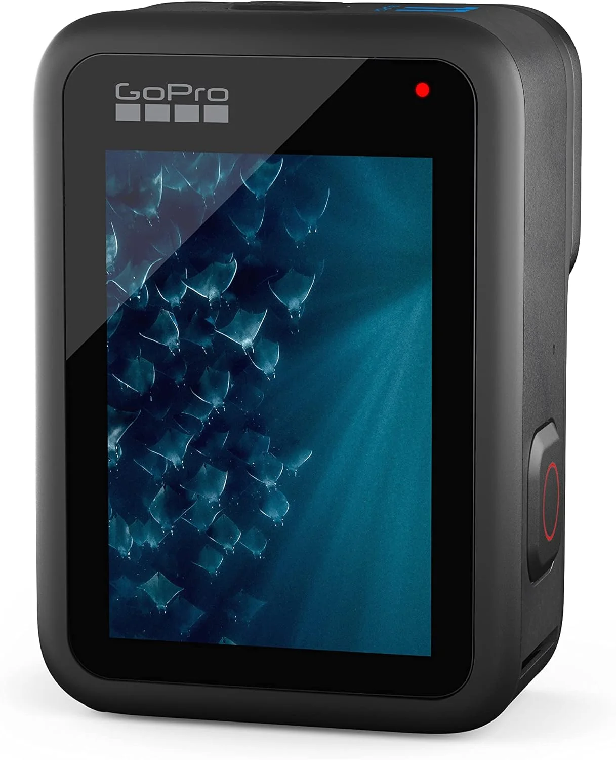 دوربین اکشن ضد آب GoPro HERO11 Black با فیلمبرداری 5.3K60 Ultra HD، عکسهای 27 مگاپیکسلی و سنسور تصویر 1/1.9 اینچی، مدل CHDHX-111-RW دوربین اکشن ضد آب GoPro HERO11 Black با فیلمبرداری 5.3K60 Ultra HD، عکسهای 27 مگاپیکسلی و سنسور تصویر 1/1.9 اینچی، مدل CHDHX-111-RW