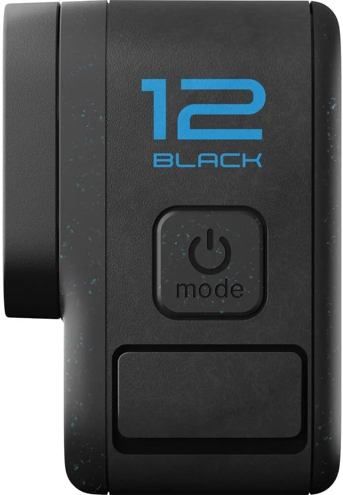 بسته دوربین اکشن GoPro HERO12 Black 5.3K به همراه کارت 128 گیگابایتی و 50 لوازم جانبی بسته دوربین اکشن GoPro HERO12 Black 5.3K به همراه کارت 128 گیگابایتی و 50 لوازم جانبی