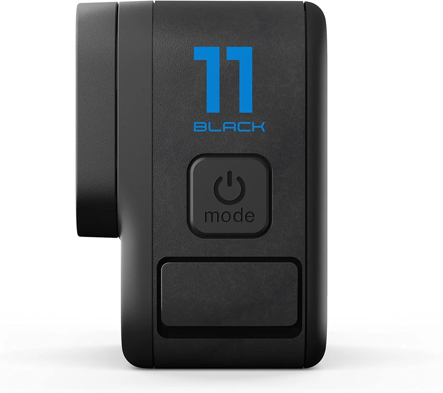 دوربین اکشن ضد آب GoPro HERO11 Black با فیلمبرداری 5.3K60 Ultra HD، عکسهای 27 مگاپیکسلی و سنسور تصویر 1/1.9 اینچی، مدل CHDHX-111-RW دوربین اکشن ضد آب GoPro HERO11 Black با فیلمبرداری 5.3K60 Ultra HD، عکسهای 27 مگاپیکسلی و سنسور تصویر 1/1.9 اینچی، مدل CHDHX-111-RW