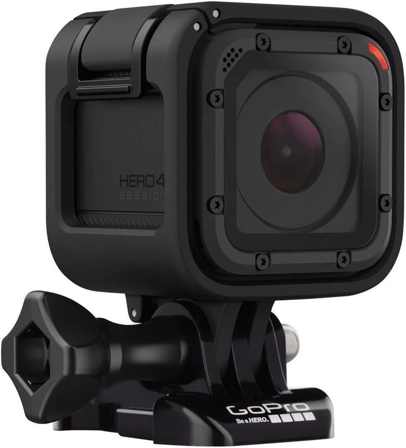 دوربین اکشن دیجیتال ضد آب GoPro HERO Session
