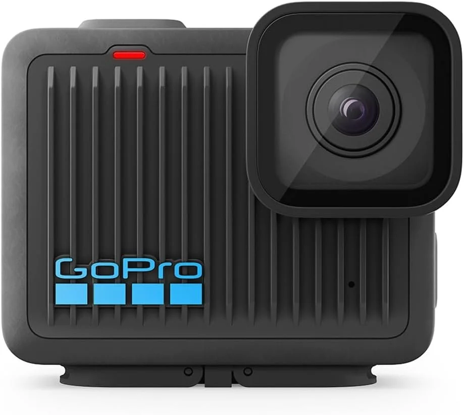 بسته ویژه دوربین اکشن کامپکت GoPro Hero، مشکی بسته ویژه دوربین اکشن کامپکت GoPro Hero، مشکی