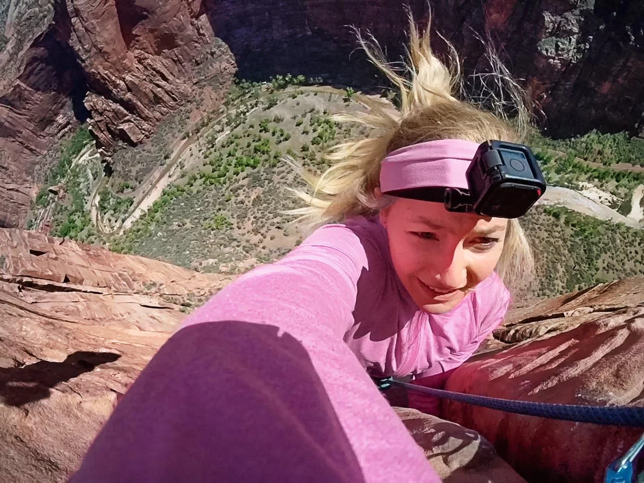 دوربین اکشن دیجیتال ضد آب GoPro HERO Session دوربین اکشن دیجیتال ضد آب GoPro HERO Session