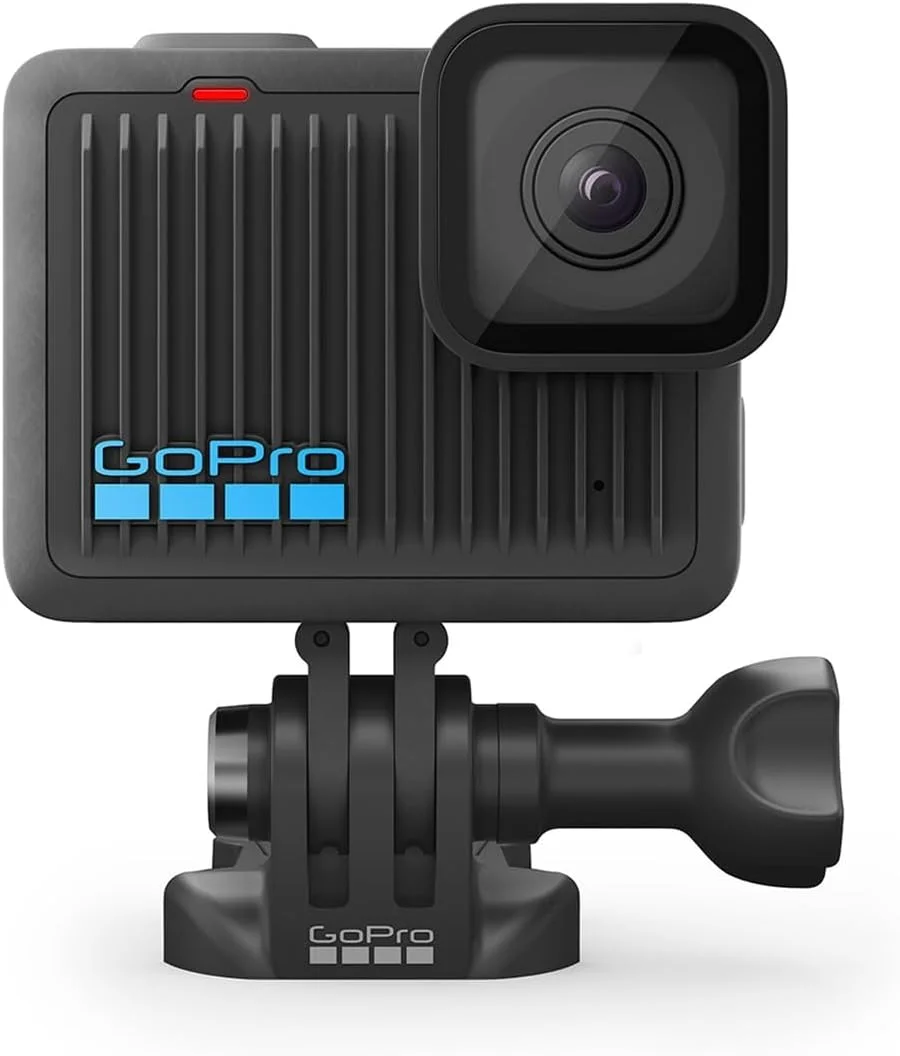 بسته ویژه دوربین اکشن کامپکت GoPro Hero، مشکی بسته ویژه دوربین اکشن کامپکت GoPro Hero، مشکی